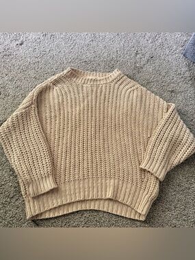 Babaa sweater